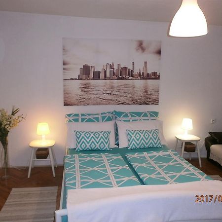 Apartments Paradiso Samobor Zewnętrze zdjęcie