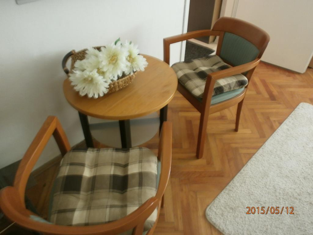 Apartments Paradiso Samobor Pokój zdjęcie