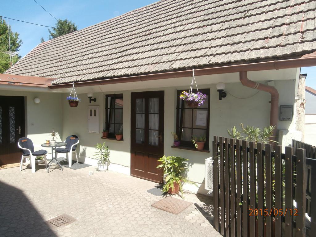 Apartments Paradiso Samobor Pokój zdjęcie