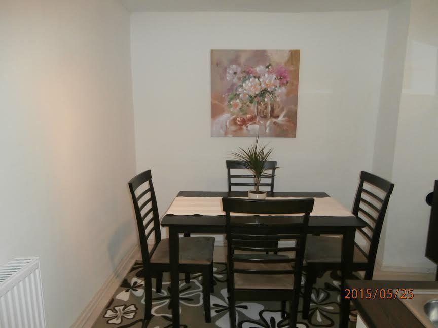 Apartments Paradiso Samobor Pokój zdjęcie