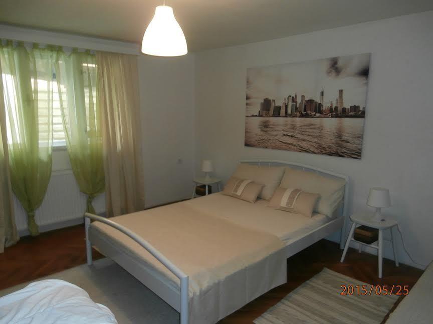 Apartments Paradiso Samobor Pokój zdjęcie