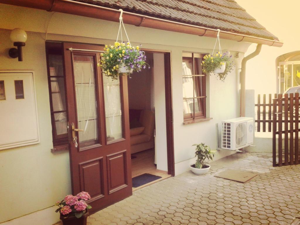Apartments Paradiso Samobor Pokój zdjęcie