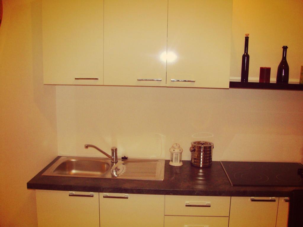 Apartments Paradiso Samobor Pokój zdjęcie