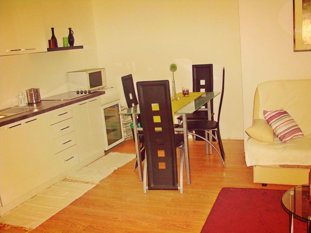 Apartments Paradiso Samobor Pokój zdjęcie