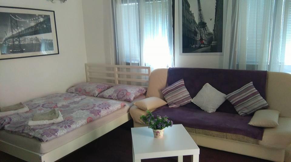 Apartments Paradiso Samobor Zewnętrze zdjęcie