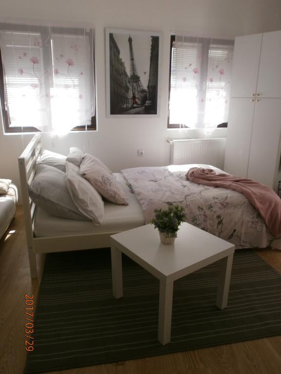 Apartments Paradiso Samobor Zewnętrze zdjęcie