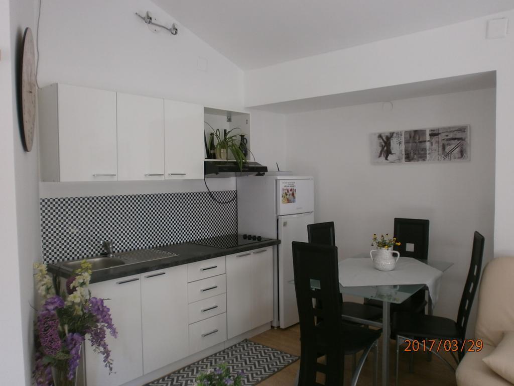 Apartments Paradiso Samobor Zewnętrze zdjęcie