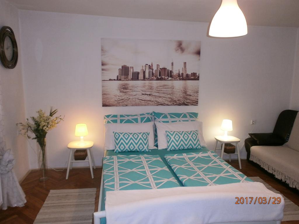 Apartments Paradiso Samobor Zewnętrze zdjęcie